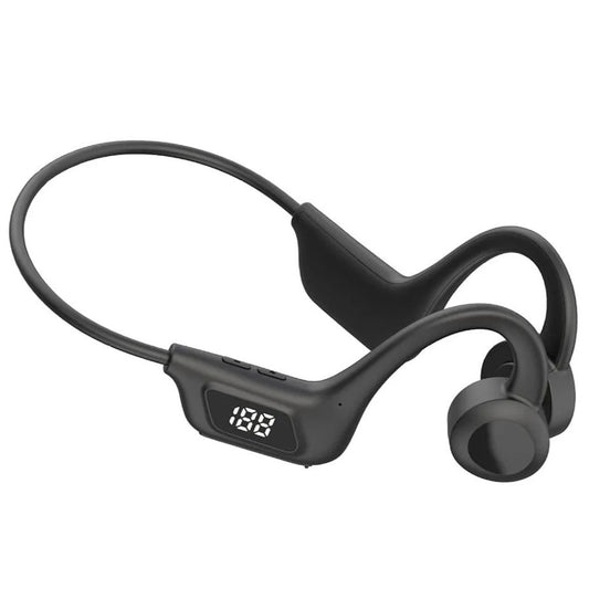 Bonebeat™ || Auriculares de Conducción Ósea U9 || Calidad: 1.1