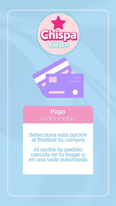 Contra entrega